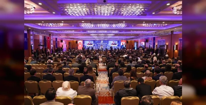 Cevdet Yılmaz'tan enflasyon müjdesi: Tekrar arzu ettiğimiz patikaya geldik