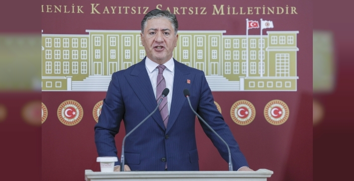 Chp'li Emir'den yolsuzluk davası için canlı yayın teklifi