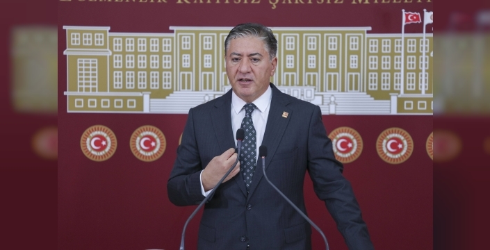 Bahçeli, Öcalan'ın ayağına gitmek istemişti! CHP'den AKP'nin tavrına çıkış