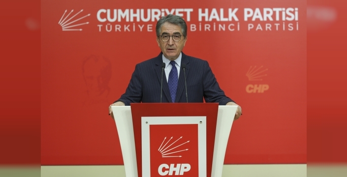 Chp'li Karatepe: 2026 bütçesi, halkın omuzlarında ağırlık taşıyor