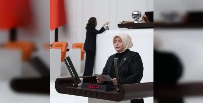 Çocukların geleceği için önemli adımlar atılıyor
