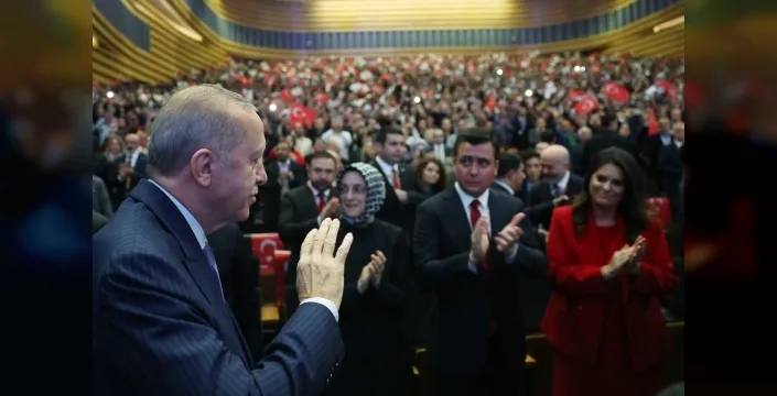 Cumhurbaşkanı Erdoğan'dan hayat pahalılığı meselesine çözüm sözü