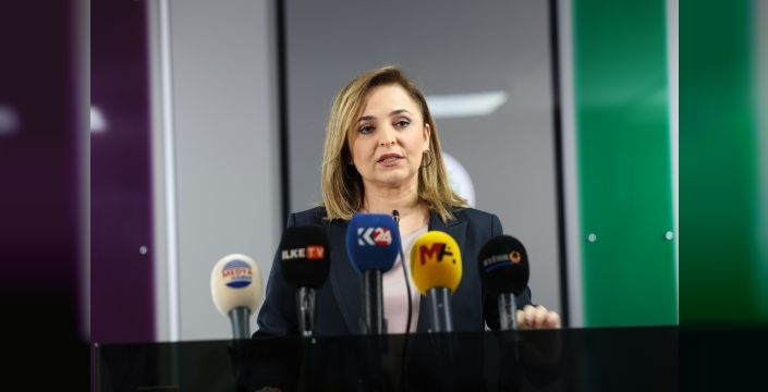 DEM Parti'den Adalet Bakanı'na sert soru: Demirtaş için ne bekleniyor?