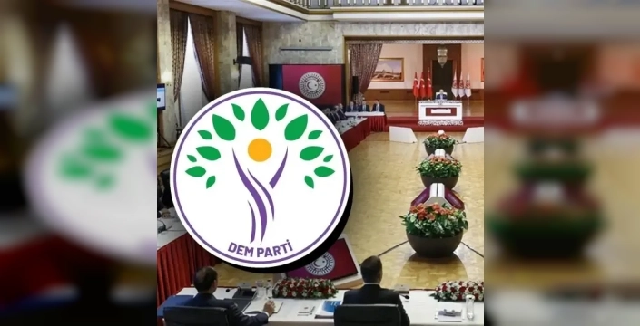 Dem Parti'den İmralı'ya tarihi yolculuk: 86 milyon için barış umudu doğdu!
