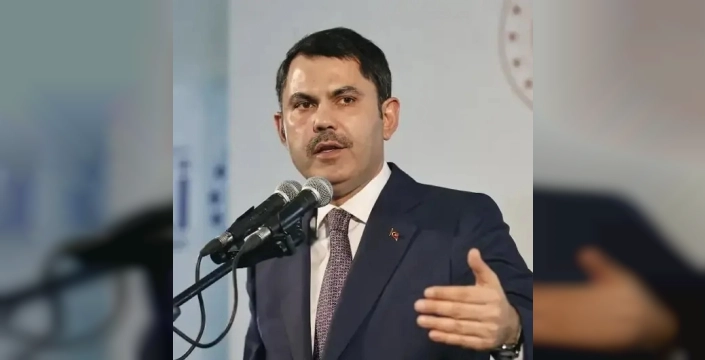 Deprem kurbanlarına yeni başlangıç: 350 Bininci evin anahtarı veriliyor!