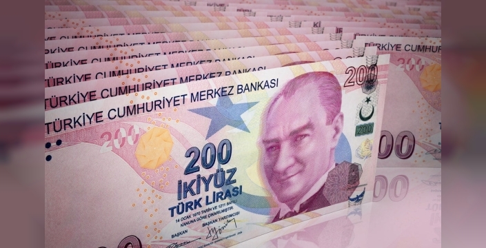 Dijital paranın yükselişi: 200 TL'lik banknot 2030'da tarihe mi karışacak?