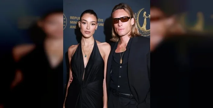 Dilan Çiçek Deniz'in yeni aşkı ortalığı karıştırdı! Eski sevgilinin yakın dostuyla gizemli ilişki