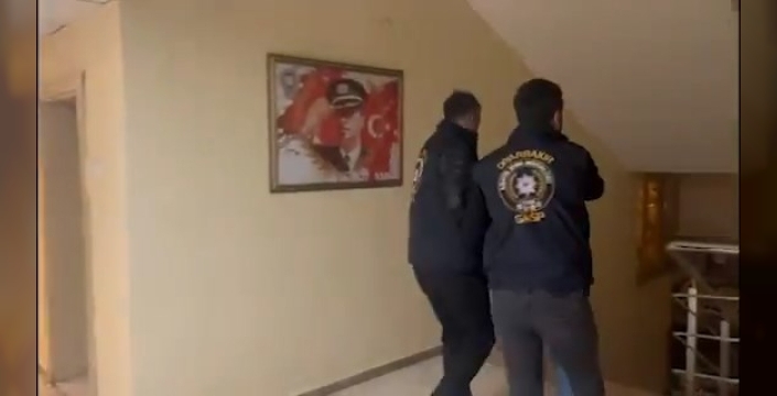 Diyarbakır'da iş yerini kurşunlayan şüpheli hızla tutuklandı