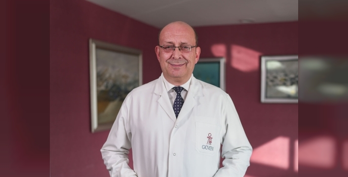 Doç. Dr. Aktaş: EBUS ile akciğer kanserinde erken tanı artık mümkün!