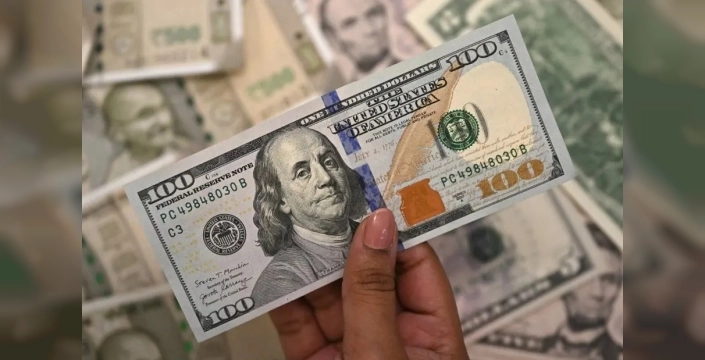 Dolar endeksinde şok düşüş: Yatırımcılar panik halinde