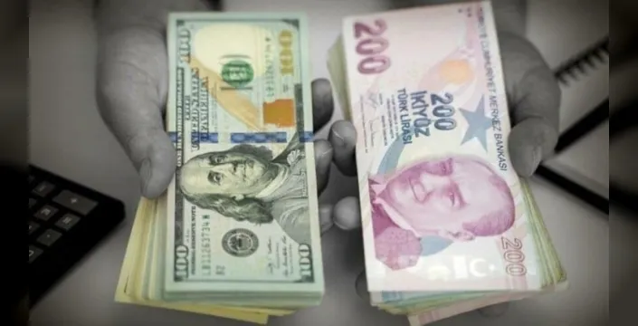 Dolar/TL zirveye tırmanıyor: Yatırımcılar şokta kalmış olabilir!