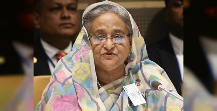 Dram dolu düşüş: Eski Başbakan Hasina'ya idamın ardından 21 yıl daha hapis şoku!