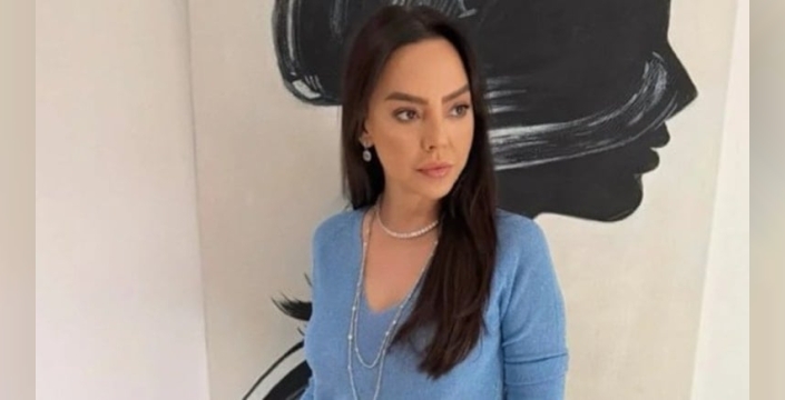 Ebru Gündeş'in takılarıyla oluşan muazzam servet: 23.8 Milyon liraya ulaşan şaşırtıcı koleksiyon