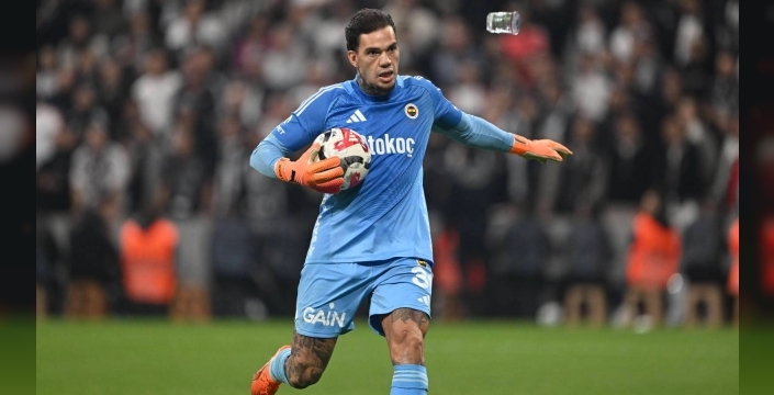 Ederson'un duygusal itirafı: Manchester City'den neden kopmak zorunda kaldı?