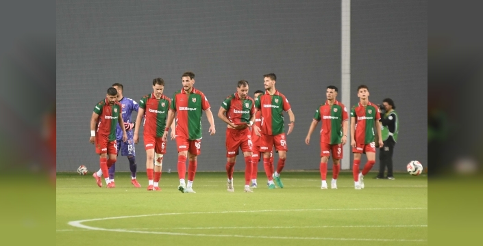 Ege futbolunda bahis depremi!