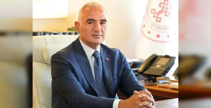 Ekim'de yabancı ziyaretçi sayısında önemli artış: %4,32!