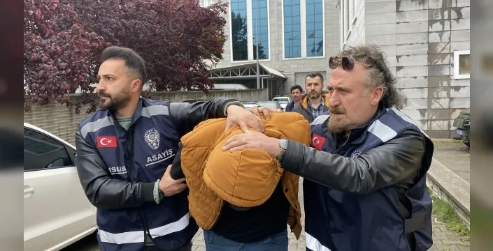 Emine'yi 6 kurşunla vuran eşi müebbet cezasıyla yargılandı