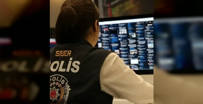 Emniyet Güçlerinin Siber Suç Operasyonunda Yüzlerce Şüpheli Tutuklandı