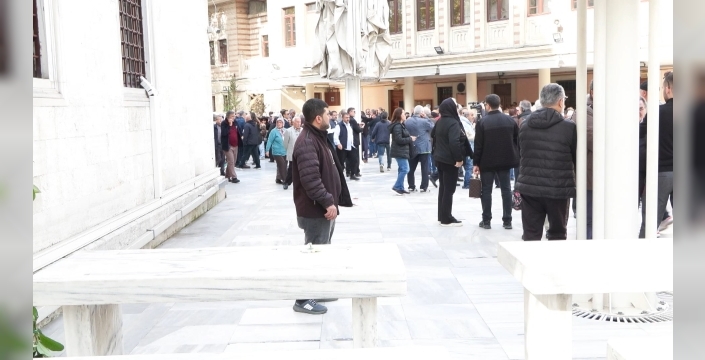 Engin Çağlar'ın trajik ölümü: Motosiklet sürücüsü tutuklandı