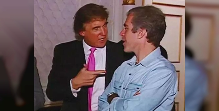 Epstein dosyaları 30 gün sonra açıklanıyor: Karanlık sırlar ortaya çıkıyor mu?
