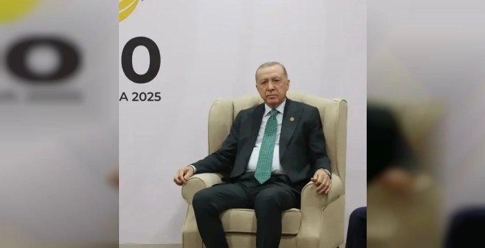 Erdoğan'dan acil uyarı: Gazze ateşkesi dünya barışını nasıl kurtaracak?