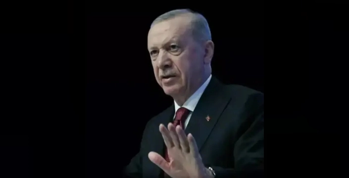 Erdoğan'dan Özgür Özel'e dev tazminat davası