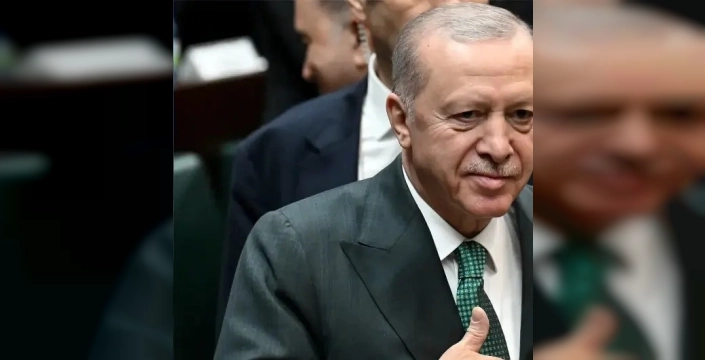 Erdoğan'ın kararlı hamleleri: Terörsüz bir gelecek ve bütçe detayları