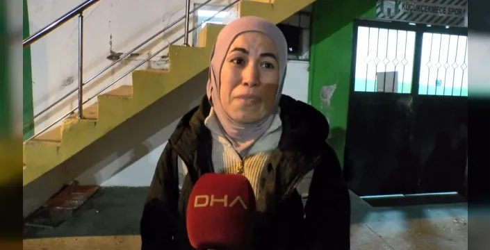 Fatih'te ki kabus: Aileyi hastaneden geri gönderdiler, 3 kişi hayatını kaybetti! Yakınları isyan etti: 'Şikayetçiyiz!'