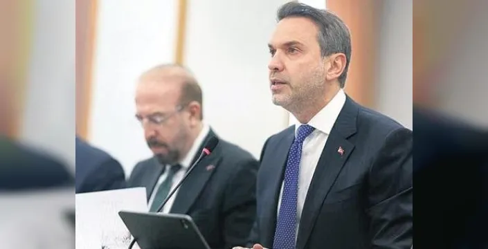 Fatura kıskacı: Su ücretleri elektriği geride bırakıyor, bakan Kirişci uyarıyor!