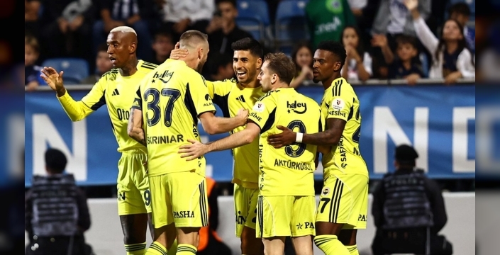 fenerbahçe, beşiktaş deplasmanında kritik derbi zaferi kovalıyor