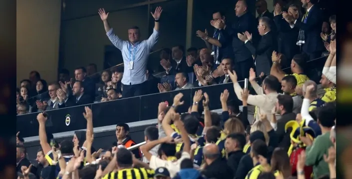 Fenerbahçe'nin şok UEFA atağı: Adil lig için talep açıklandı