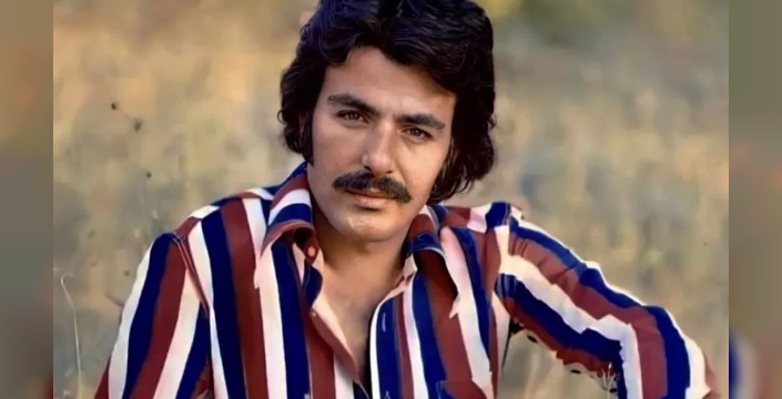 Ferdi Tayfur Doğum Gününde Kabrinde Unutulmadı
