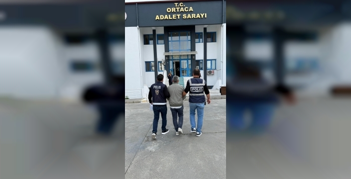 Fetö hükümlüsü firari emekli polis, Dalaman'da yakalandı
