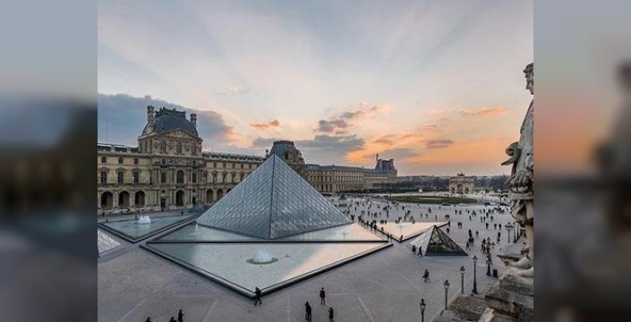 Flaş karar: Louvre müzesi soygunu sonrası acil güvenlik hamlesi