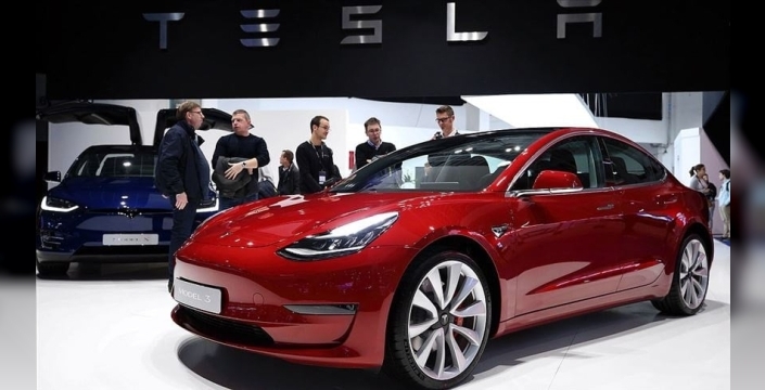 Ford CEO'sundan şok açıklama: Çinli elektrikli araçların verimliliği bizi duygulandırdı