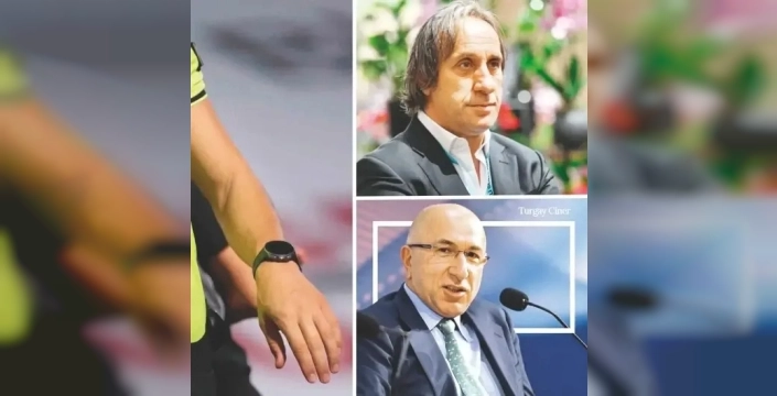 Futbol dünyası sarsıldı! Hakemler ve ünlü isimler bahis skandalında gözaltında!