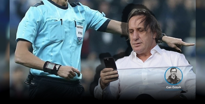 Futbolda şaşırtıcı skandal: Eyüpspor başkanı ve hakemlerin bahis ağına operasyon!