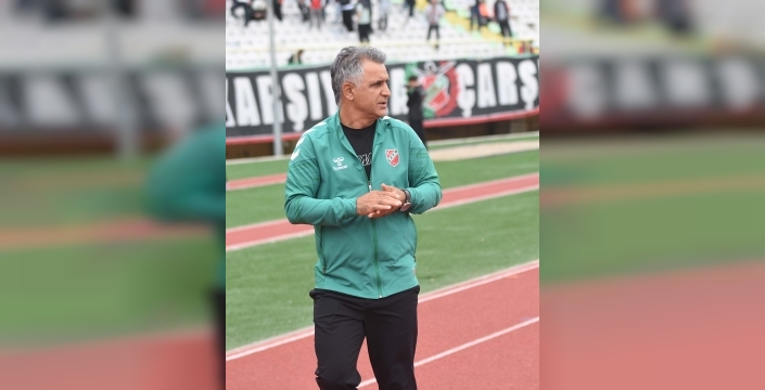 Futbolun gerçek hocasının hikayesi: Burhanettin Basatemür