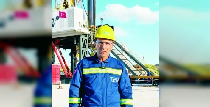 Gabar Dağı'nda şehit hatırası ve petrol mucizesi bir arada