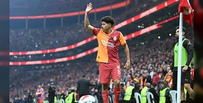 Galatasaray, Gabriel Sara için rus kulüplerinden gelen tekliflere açık