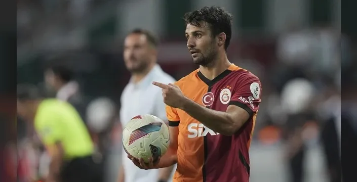Galatasaray'ın şampiyonluk kahramanı Leo Dubois şok bir kararla futbolu bırakıyor!