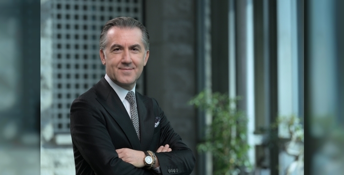 Garanti BBVA ve Togg'dan dijital taşıt kredisi iş birliği ile yeni dönem