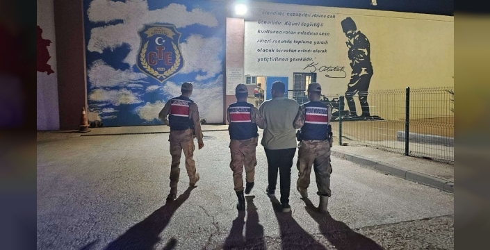 Gaziantep'te arazi kavgası sonrası şok tutuklama