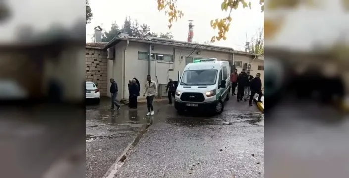 Gaziantep'teki kardeşler arasındaki kanlı kavga: Bir kayıp daha!