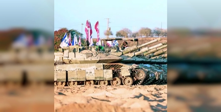 Gazze'de ateşkes alarmı! İsrail'den savaş geri dönüşü tehdidi şok etti