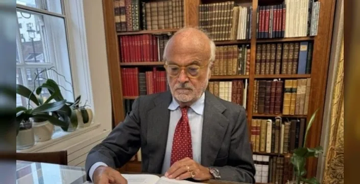 Gizemli gömü gün yüzüne çıktı: Milyon dolarlık madeni para hazinesi keşfedildi