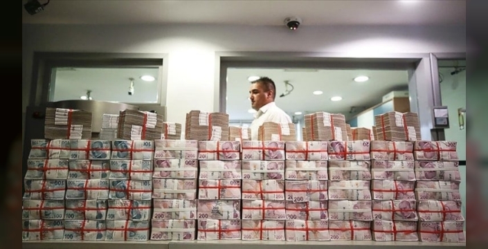 Global Yatırım Holding, 9 ayda 2,1 milyar lira rekor kar elde etti!