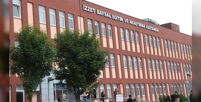 Göynük'te kompresörle şaka faciası: 1 tutuklama