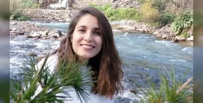 gülistan doku kayıp: 700 saatlik görüntüde son umut