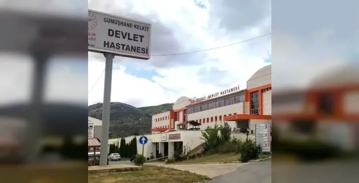 Gümüşhane'de 29 öğrenci hastanelik oldu: Olayın perde arkası
